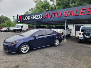 Lorenzo Auto Sales Puerto Rico