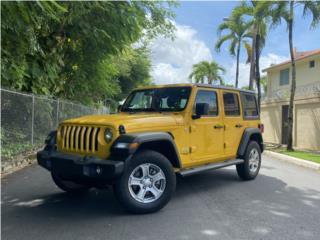 Jeep Puerto Rico LLVATE EL JEEP EN LIQUIDACIN DE FIN DE AO