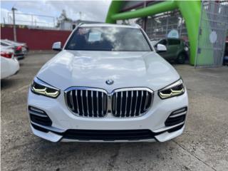 BMW Puerto Rico BMW X6 2019 