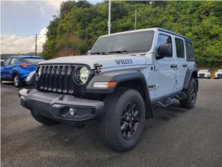 Jeep Puerto Rico DIESEL // DIESEL  / DIESEL