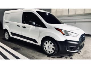 Ford Puerto Rico Ford Transit Connect 2019 Poco millaje