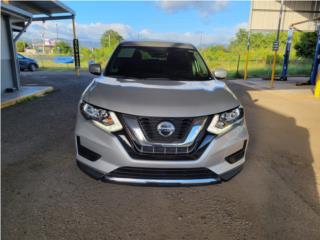 Nissan Puerto Rico 2020 NISSAN ROGUE SV 