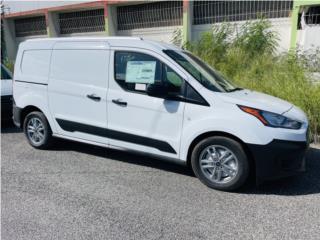 Ford Puerto Rico FORD TRANSIT CONNECT XL 2023 PREOWNED