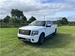 Ford Puerto Rico FORD F-150 FX-2 ECOBOOST