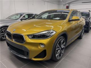 BMW Puerto Rico BMW X2 M-Package sDrive 2020 