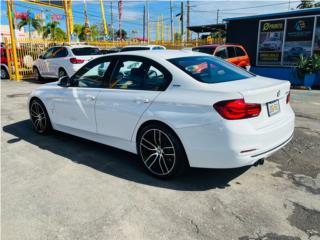 BMW Puerto Rico BMW  330  E   2018  $25,995