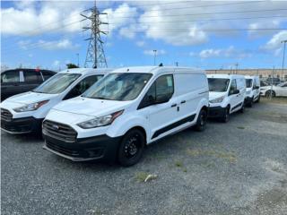 Ford Puerto Rico Pre-owned FORD TRANSIT CONNECT 2023