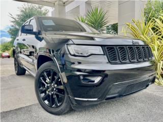 Jeep Puerto Rico GRAND CHEROKEE,LIMITED,2020 oferta