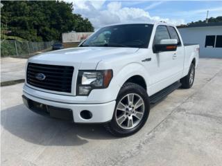 Ford Puerto Rico Ford F150 2009 $14,995 8cil 4.6