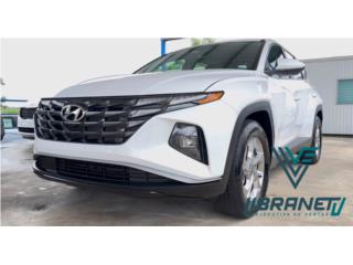 Hyundai Puerto Rico HYUNDAI TUCSON SE |2022| AHORRA MILES