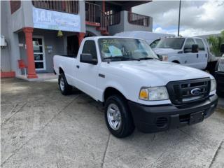 Ford Puerto Rico Ford Ranger 2008 