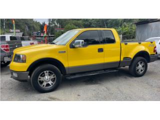Ford Puerto Rico FORD F150 FX4 2004