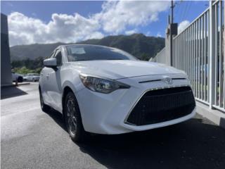 Toyota Puerto Rico Toyota Yaris 2019 