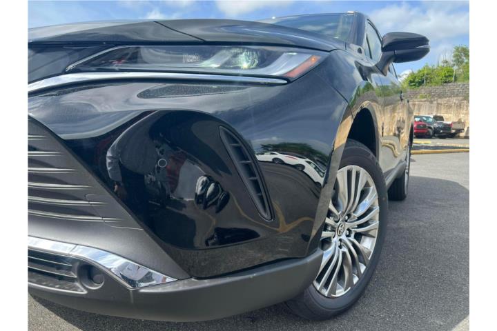 Toyota, Venza Hybrid del 2024 Clasificados Online Puerto Rico