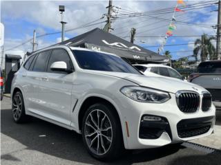 BMW Puerto Rico BMW X3 XDrive 30i 2019