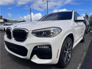 BMW Puerto Rico BMW X3 2019 