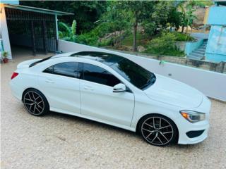 Mercedes Benz Puerto Rico AMG TURBO 2.0LT PANORMICO