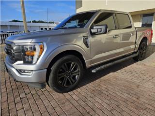 Ford Puerto Rico FORD F150 SPORT 4X2 NITIDA