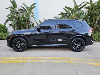 BMW Puerto Rico 2023 X5 4.O X LINE M PACKAGE $89900.00