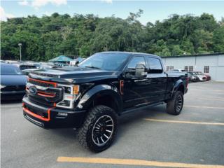 Ford Puerto Rico FORD F250 HARLEY DAVIDSON 2020