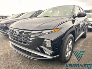 Hyundai Puerto Rico HYUNDAI TUCSON |2023| LIKE NEW