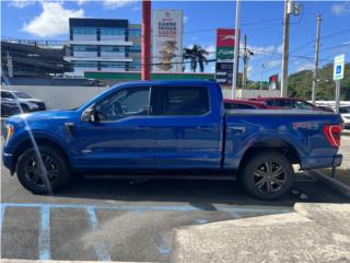 Ford Puerto Rico FORD F-150 XLT SX4 2022! NEGOCIABLE $