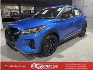 Auto Grupo Nissan Kennedy 2 Puerto Rico