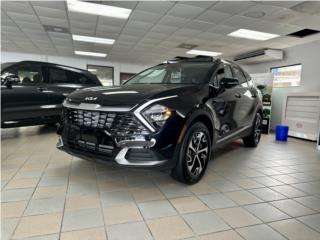ARECIBO NORTECARS KIA Puerto Rico