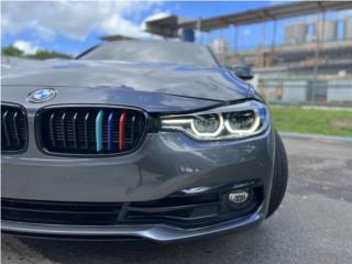BMW Puerto Rico BMW 3 Series 330e iPerformance 2017
