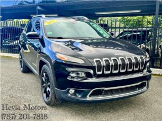 Jeep Puerto Rico *2015 Jeep Compass Limited $15,995*