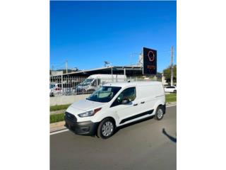 Ford Puerto Rico FORD TRANSIT CONNNECT