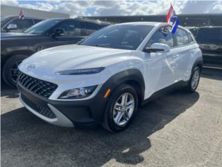 Hyundai Puerto Rico Hyundai Kona 2023 11k millas 