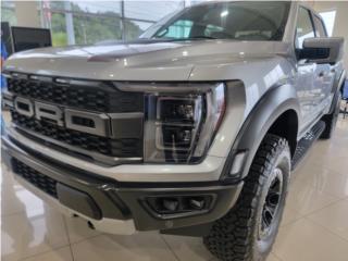Ford Puerto Rico * FORD RAPTOR 2023 *