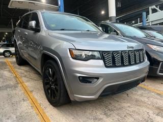 Jeep Puerto Rico 2019 JEEP GRAND CHEROKEE ALTITUDE