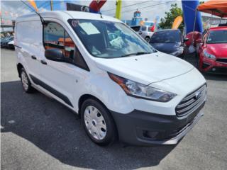 Ford Puerto Rico MARCA. FORD. MODELO. TRANSIT XL. 2022.