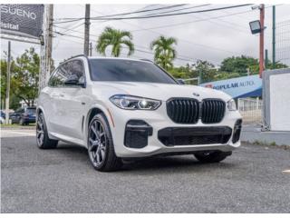 BMW Puerto Rico 2023 | BMW X5 XDrive45e Hybrid