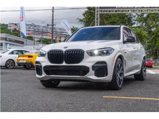 BMW Puerto Rico 2023 | BMW X5 XDrive45e Clean car fax