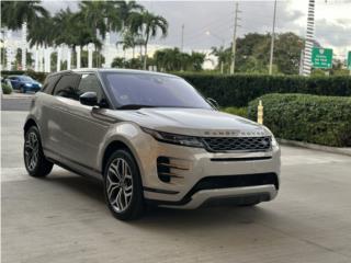LandRover Puerto Rico Range Rover // Unidad lista para entrega 