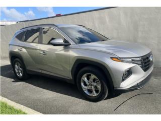 Hyundai Puerto Rico TUCSON SEL 2023