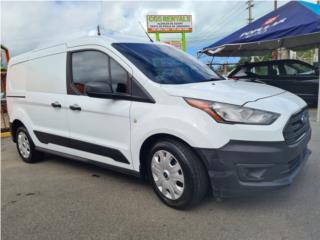 Ford Puerto Rico  FORD TRANSIT CONNECT VAN *2021*