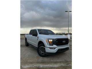 Ford Puerto Rico Ford F150 XLT 3.5L 4x4 2022