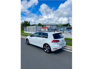 Volkswagen Puerto Rico VOLKSWAGEN GTI 