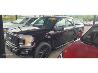 Ford Puerto Rico FORD F150 STX 2020