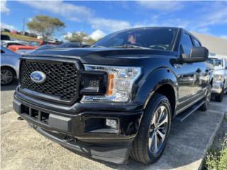 Ford Puerto Rico FORD F150 STX 2019 EXTRA CLEAN 