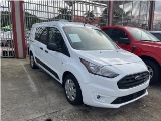 Ford Puerto Rico TRANSIT CONNECT XLT 2020