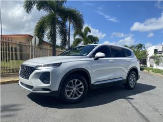 Hyundai Puerto Rico GRAN VENTA COMIENZO DE AO 