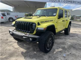 Jeep Puerto Rico Jeep Wrangler 392