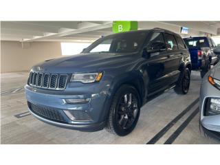 Jeep Puerto Rico Limited X 2019 | Como nueva