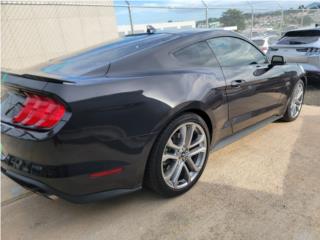 Ford Puerto Rico ** MUSTANG GT PREMIUM 2022 **
