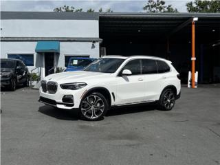 BMW Puerto Rico 2021 - BMW X5 XDRIVE 40i